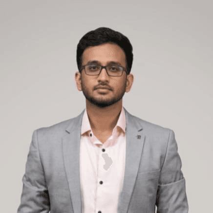 Kashif Deshmukh